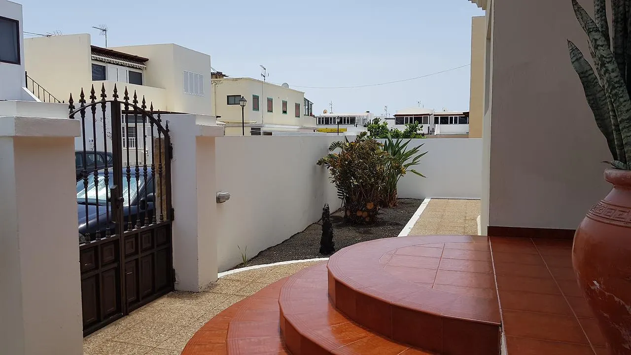 Tatil Evi Casa Makuki Villa Playa Honda