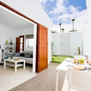 Cactus Apartment San Miguel de Abona