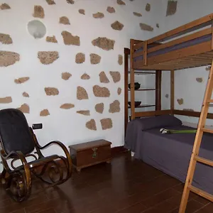 Casa El Pino Ferienhaus Vilaflor