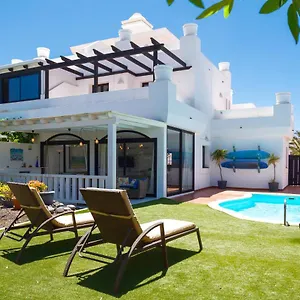 Simba Ferienhaus Corralejo