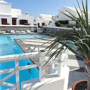 Casa Carino Apartment