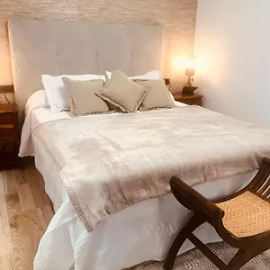 Sunset In Loft Apartment