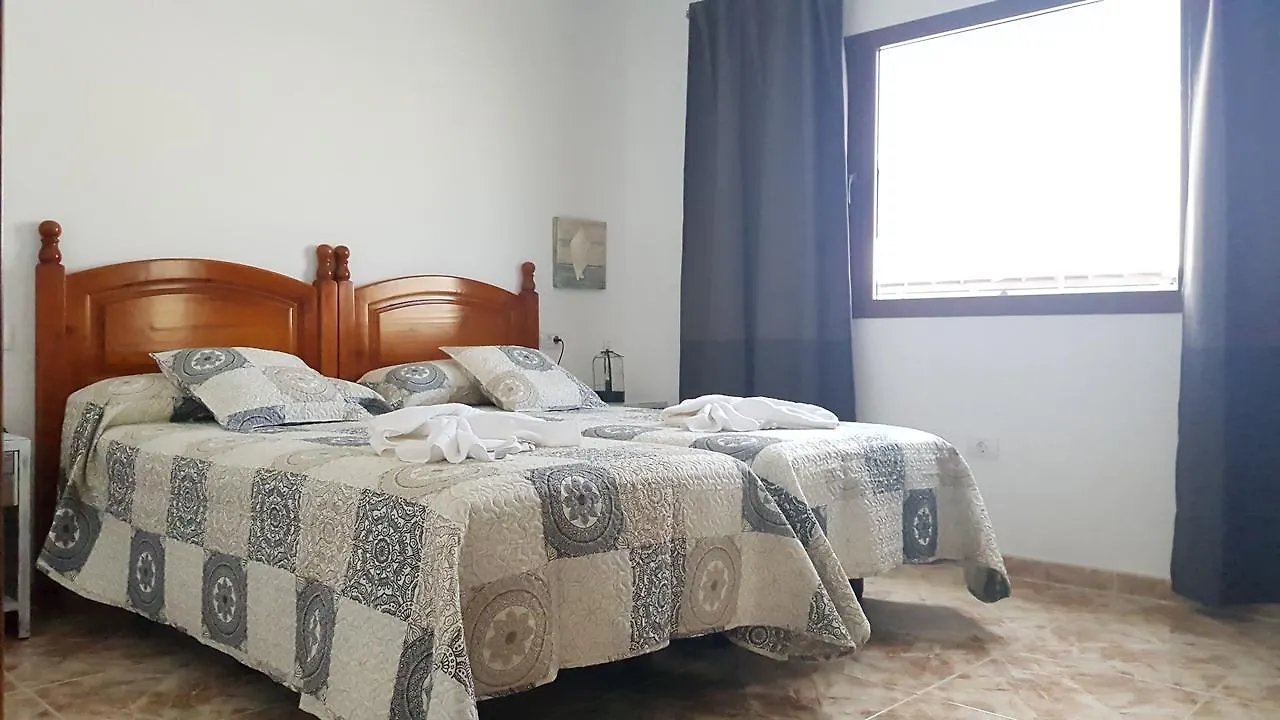 Casa Makuki Villa Playa Honda  Holiday home