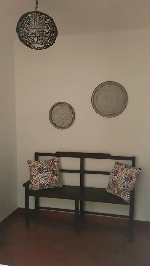 Holiday home Casa Makuki Villa Playa Honda  Spain