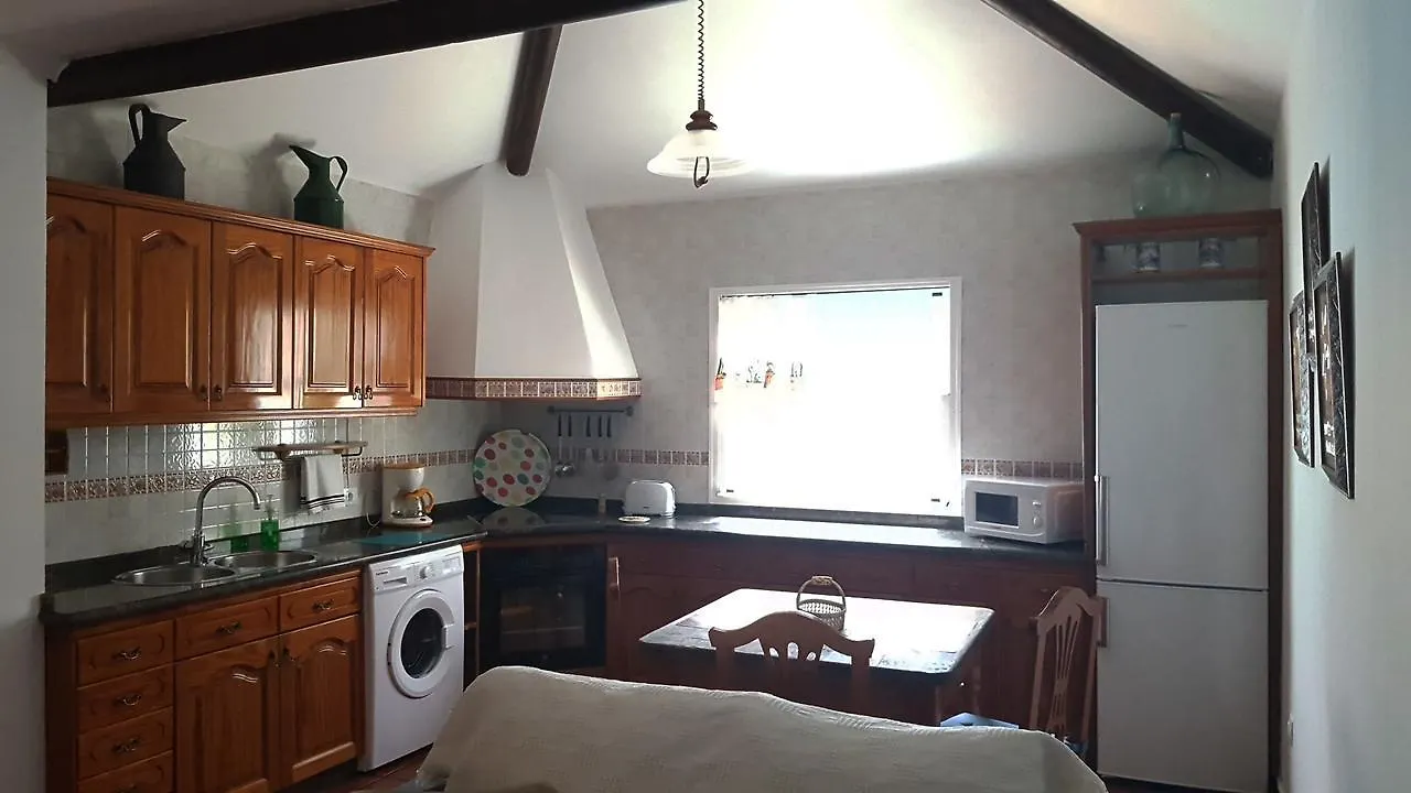 Casa Makuki Villa Playa Honda  Spain