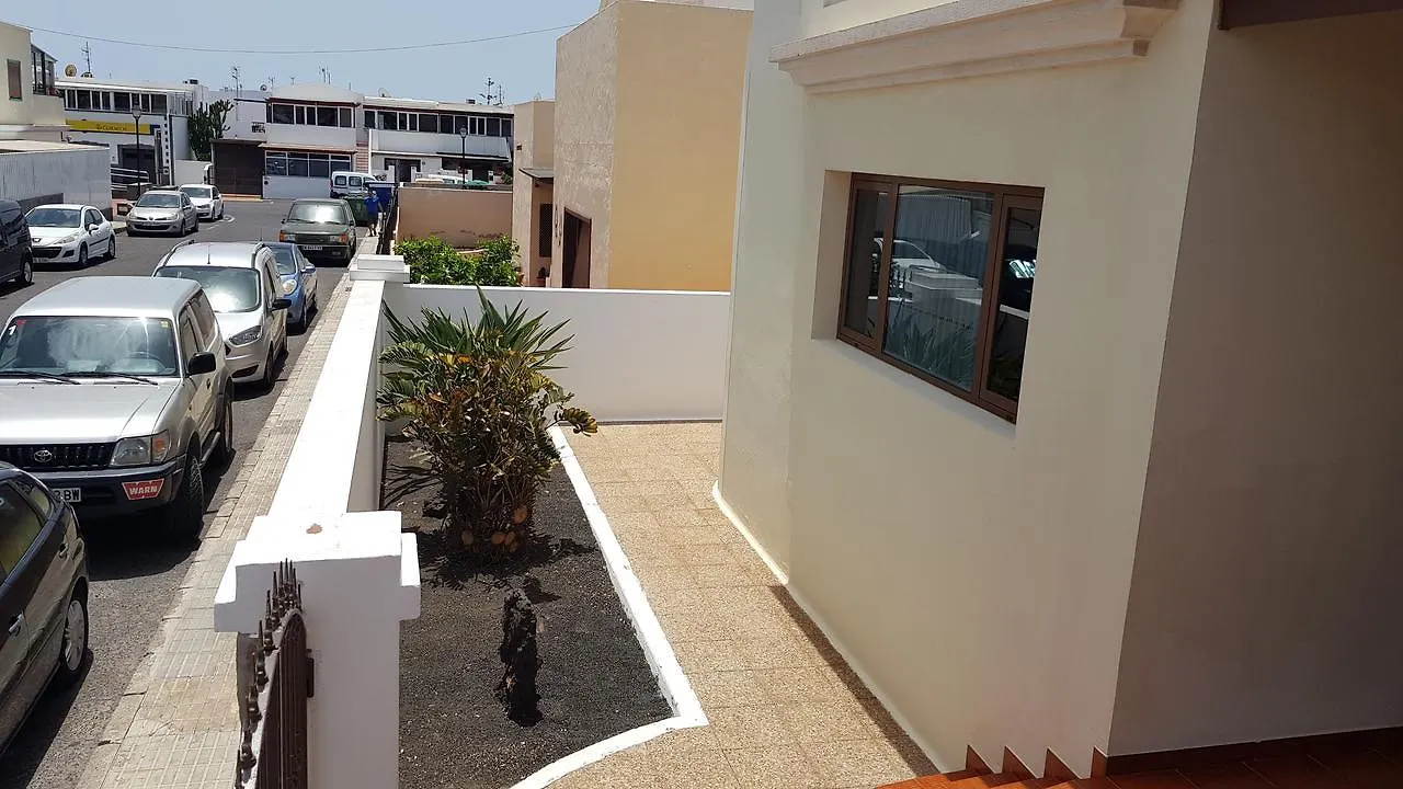 Casa Makuki Villa Playa Honda  0*, Playa Honda (Lanzarote) Spain
