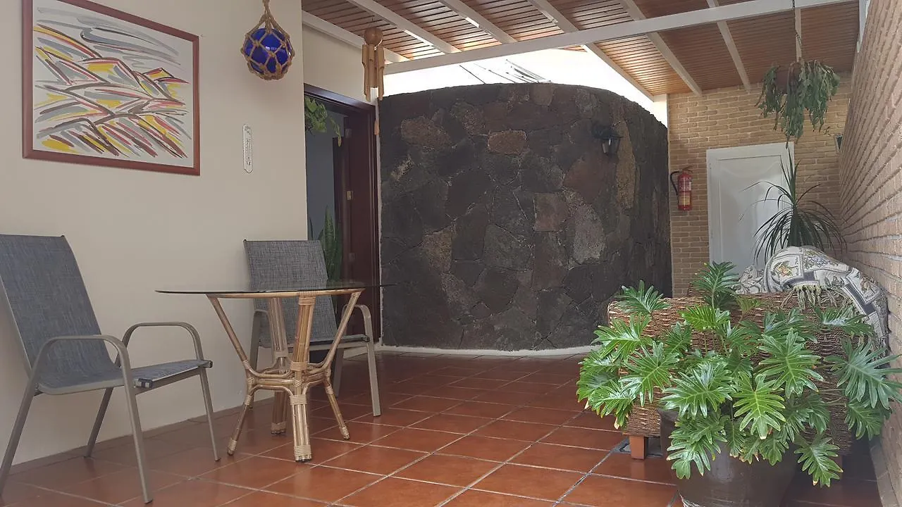 Holiday home Casa Makuki Villa Playa Honda