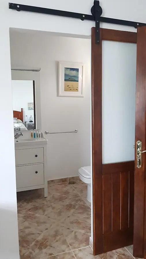 Casa Makuki Villa Playa Honda