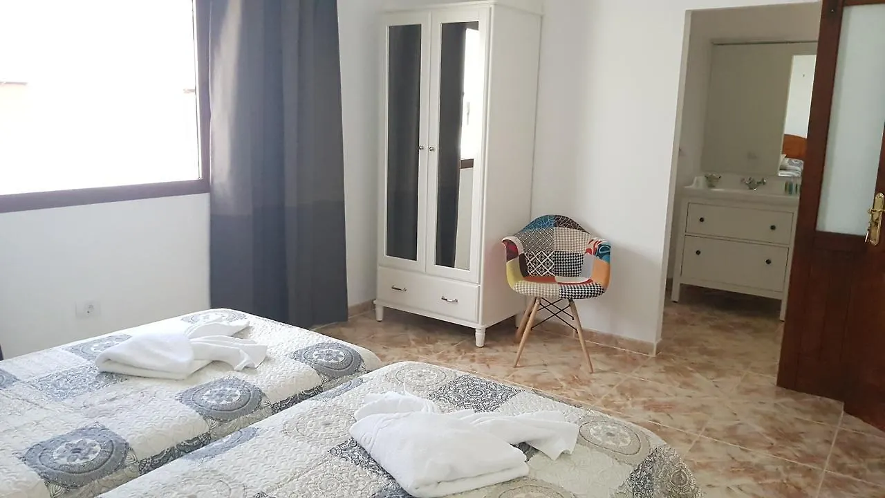 Casa Makuki Villa Playa Honda  Holiday home Playa Honda (Lanzarote)