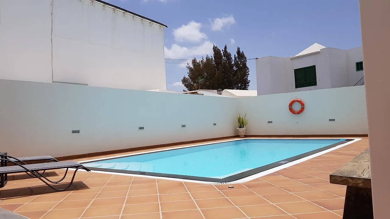 Casa Makuki Villa Playa Honda  0*, Playa Honda (Lanzarote)