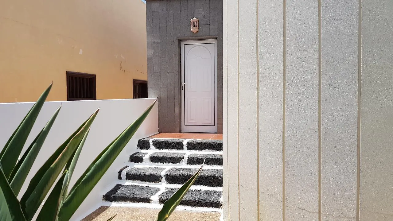 Holiday home Casa Makuki Villa Playa Honda  Spain