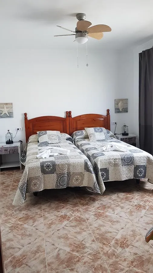 Casa Makuki Villa Playa Honda  Playa Honda (Lanzarote)