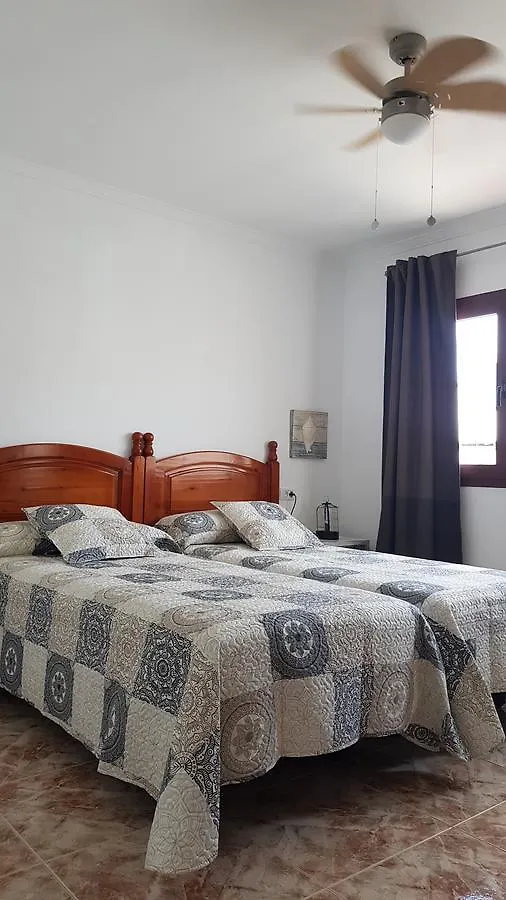 Holiday home Casa Makuki Villa Playa Honda